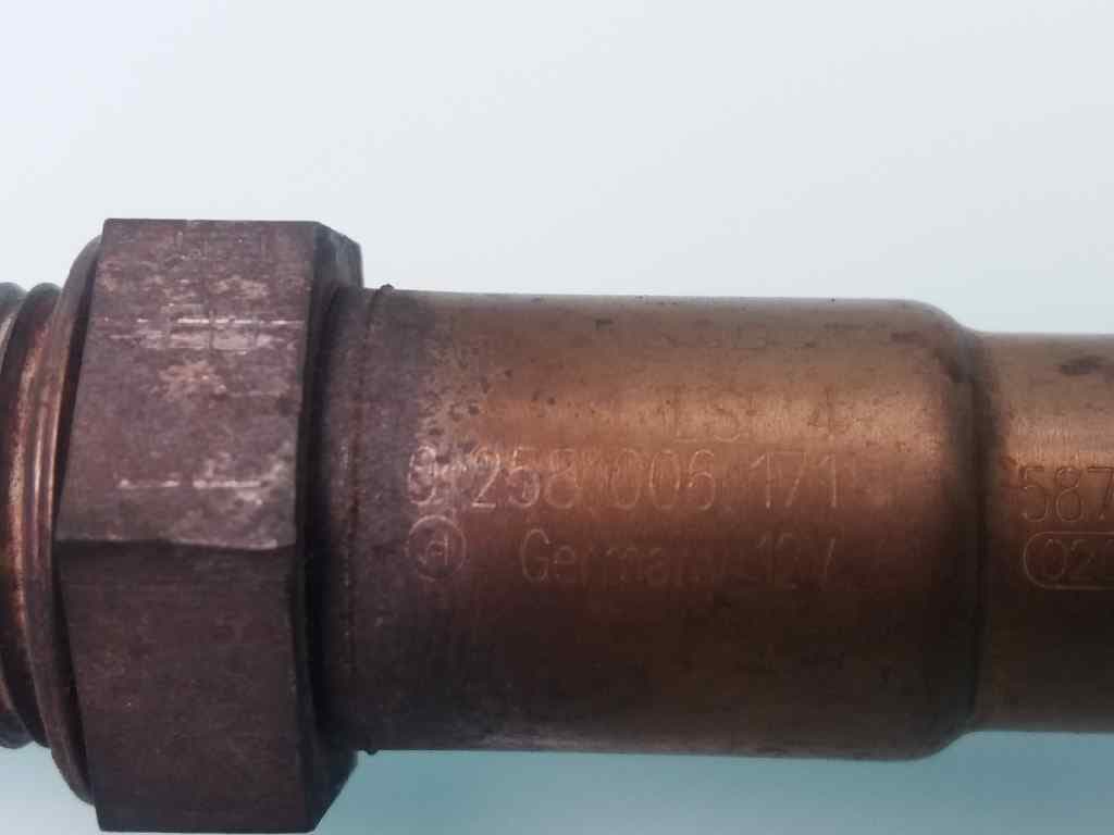 Sonda lambda OPEL CORSA C 4