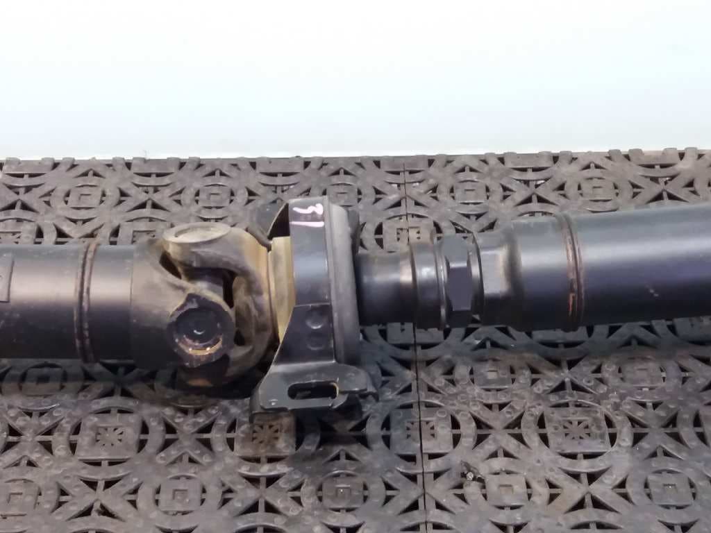 Transmision central delantero LEXUS IS 4