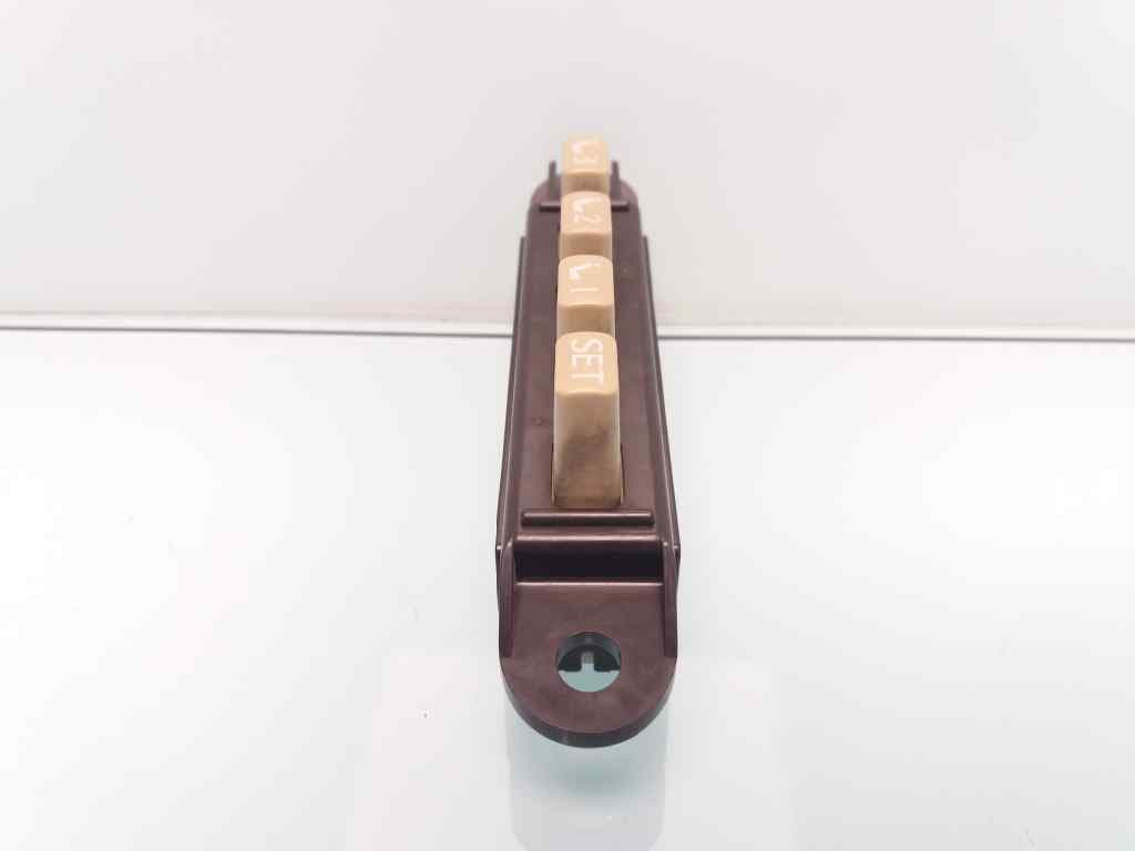 Mando multifuncion LEXUS IS 4