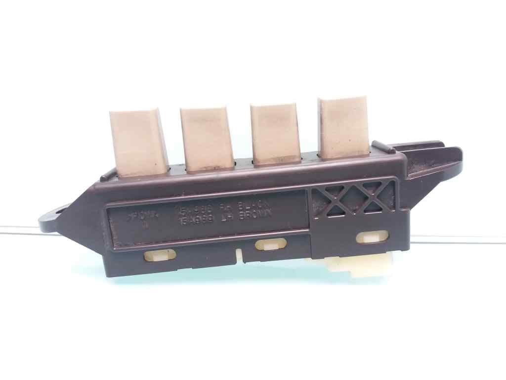 Mando multifuncion LEXUS IS 2