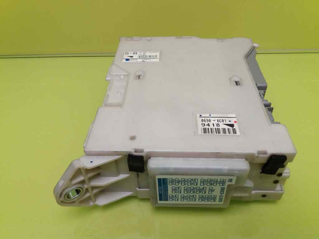 Caja reles / fusibles LEXUS IS 5