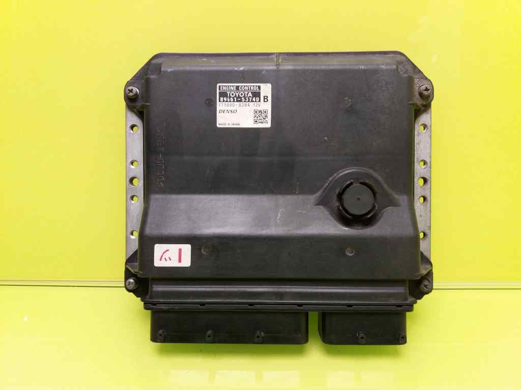 Centralita motor uce LEXUS IS