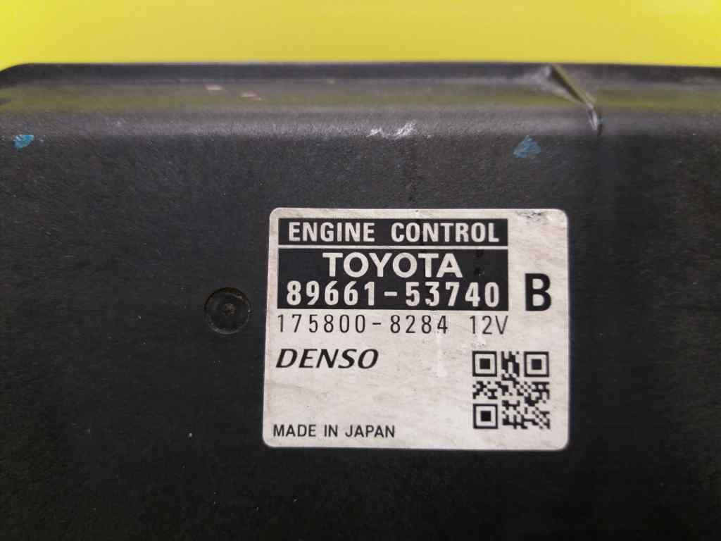 Centralita motor uce LEXUS IS 4
