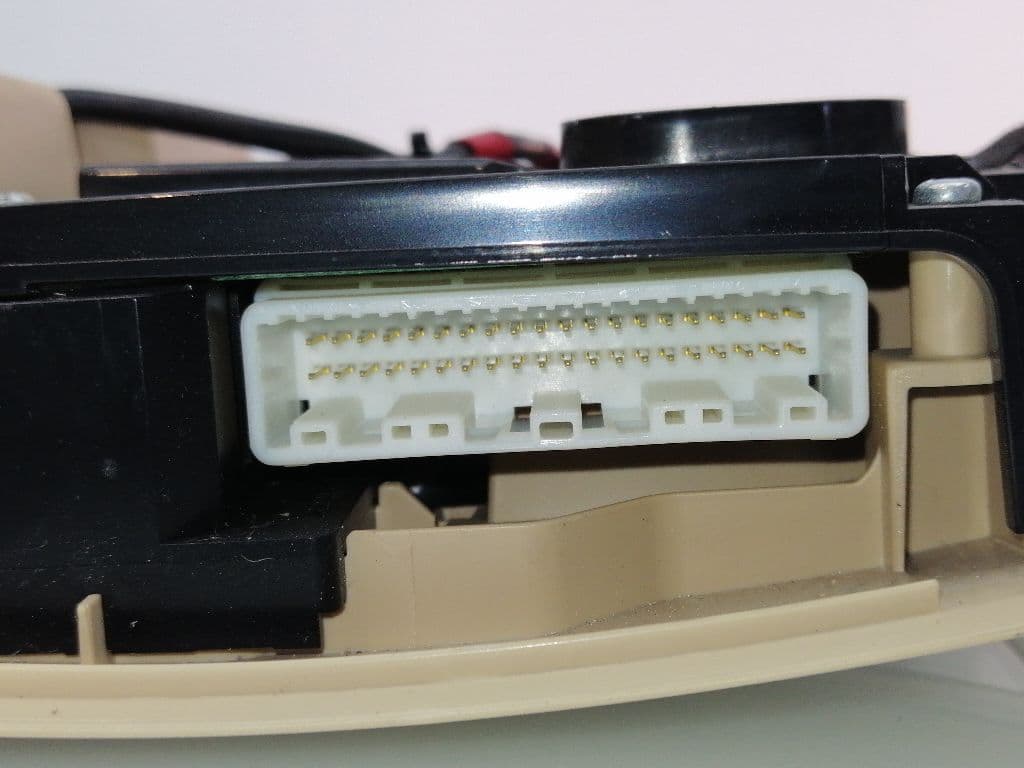 Luz interior LEXUS IS 3