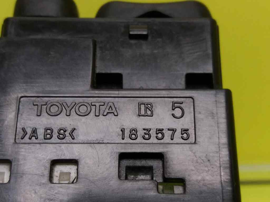 Mando retrovisor LEXUS IS 2