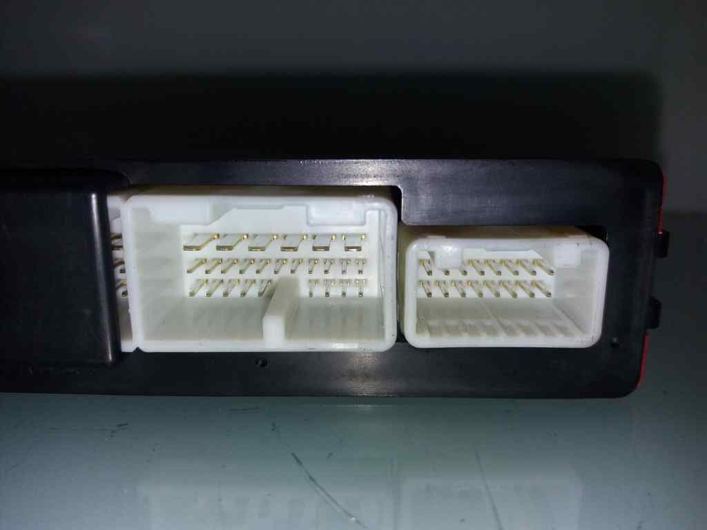 Modulo electronico LEXUS IS 4