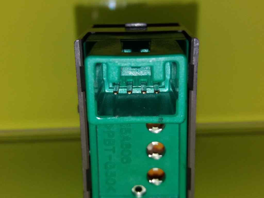 Interruptor LEXUS IS 5