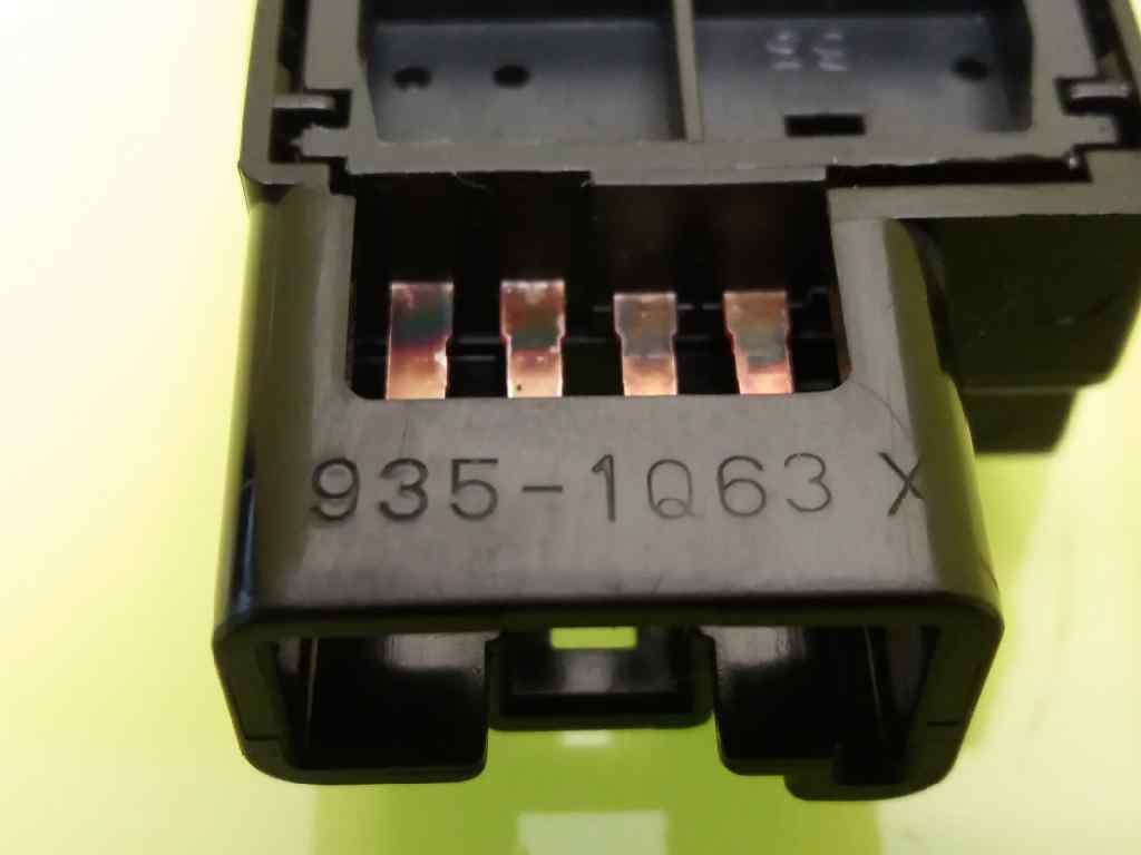 Interruptor LEXUS IS 5