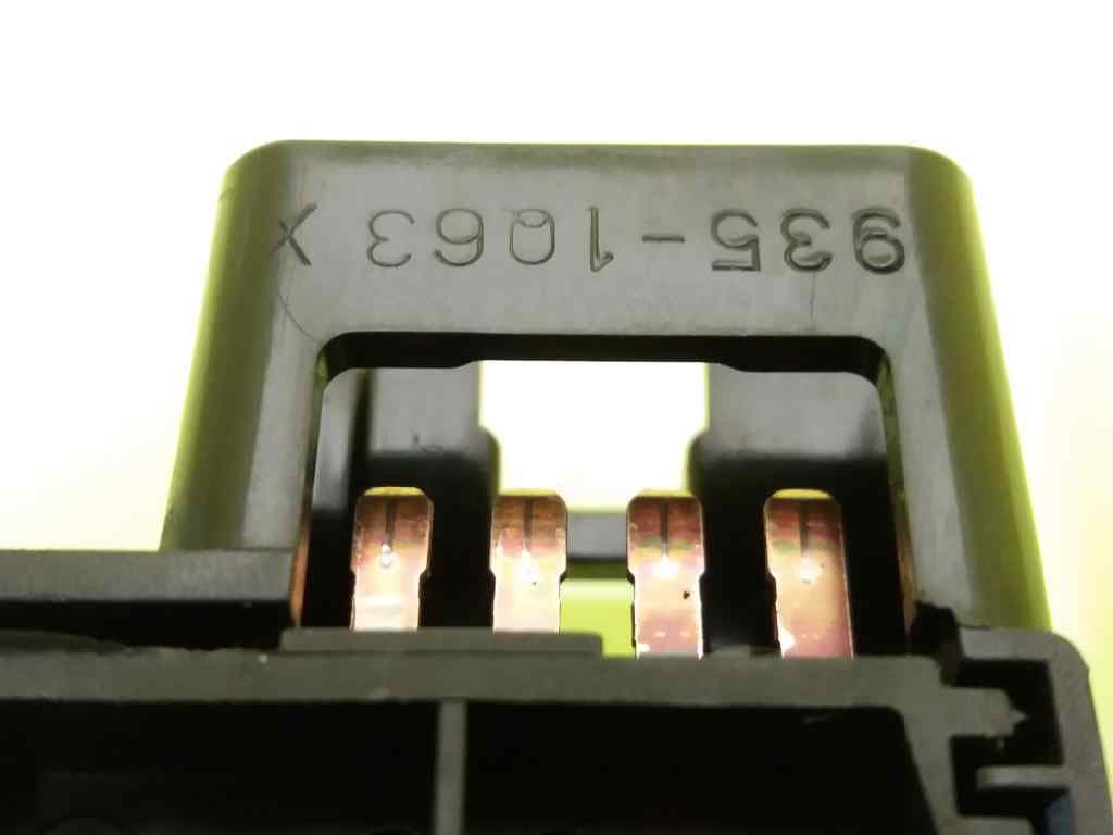 Interruptor LEXUS IS 3