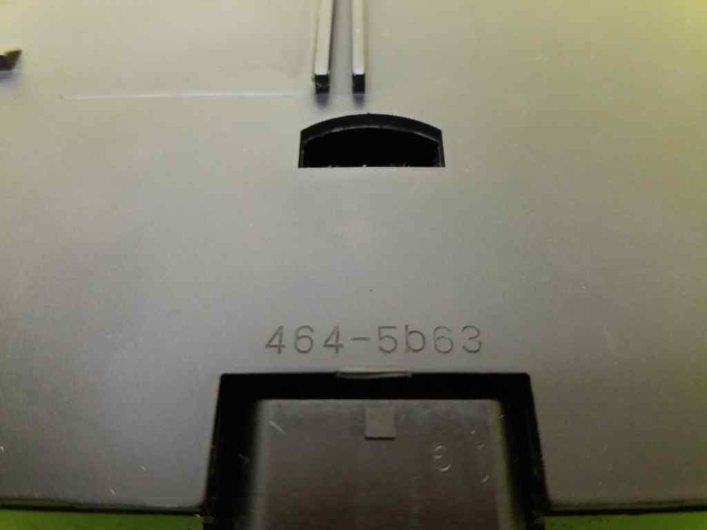 Mando multifuncion LEXUS IS 3