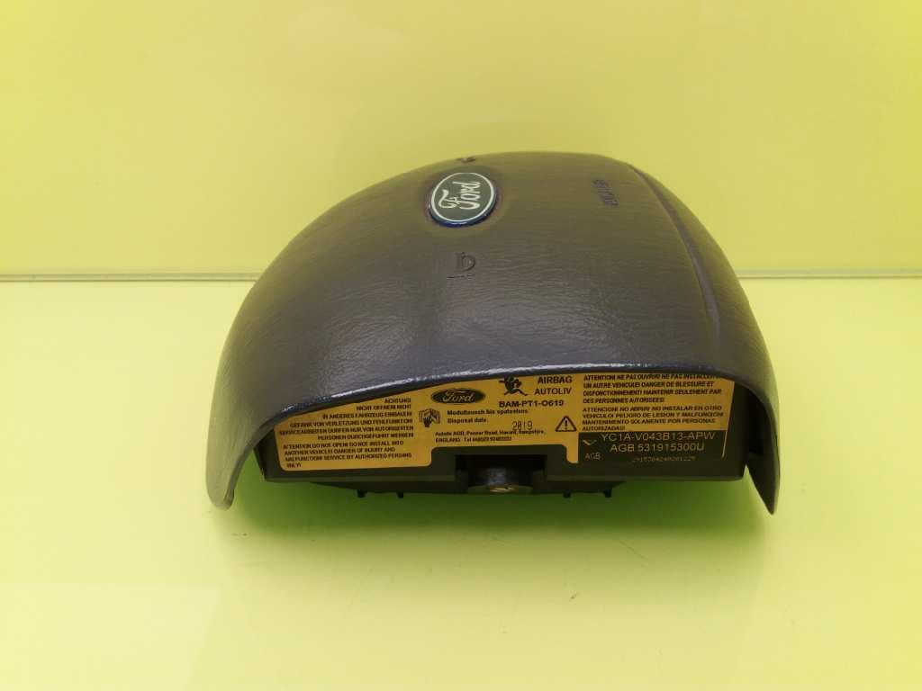 Airbag delantero izquierdo FORD TRANSIT FURGONETA (FA_ _) 2