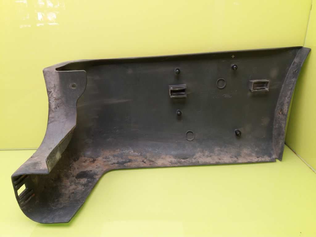 Recambio FORD TRANSIT FURGONETA (FA_ _) ref. 4059350 4