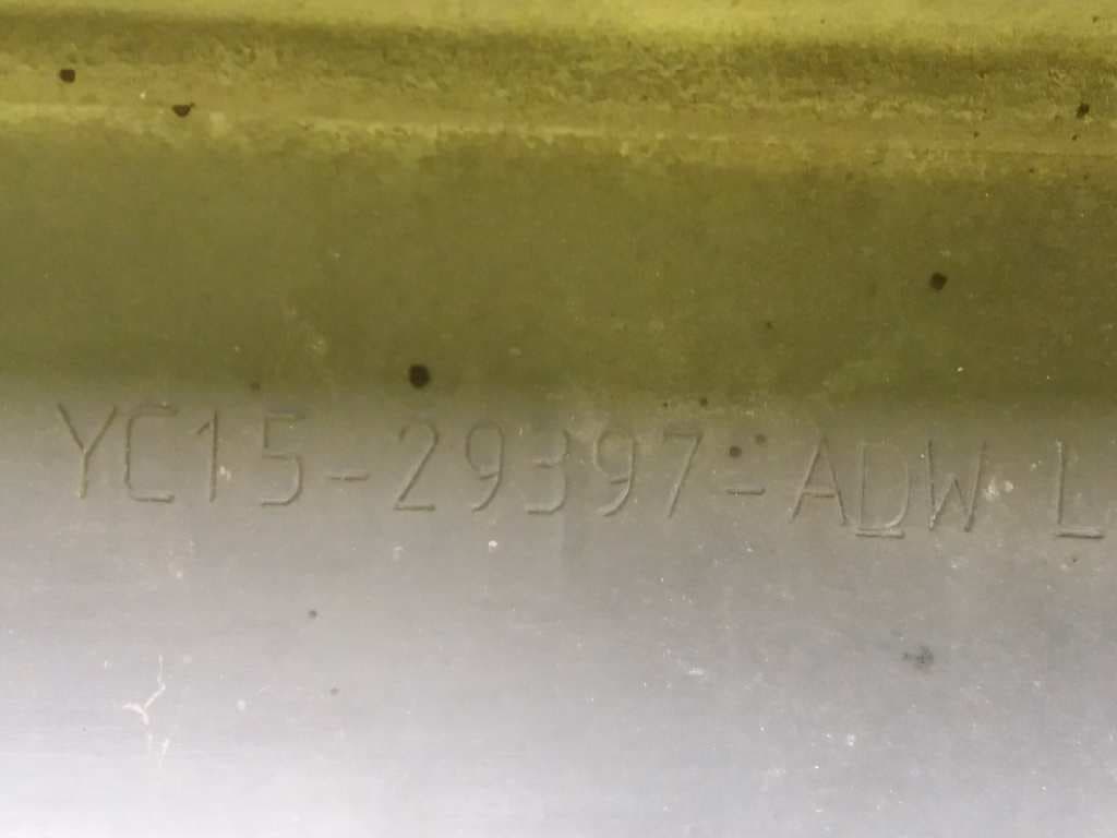 Recambio FORD TRANSIT FURGONETA (FA_ _) ref. YC1529397ADW 2
