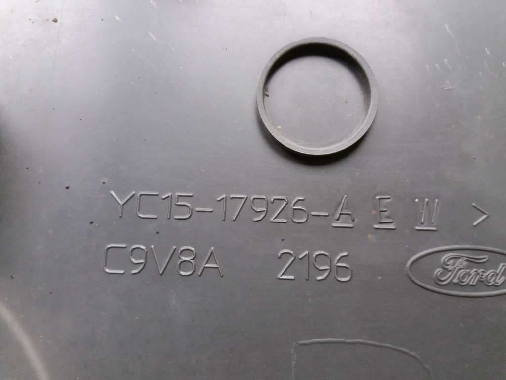 Recambio FORD TRANSIT FURGONETA (FA_ _) ref. YC1517926AEW 2