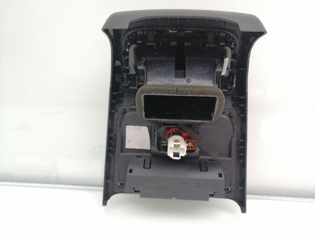 Plastico AUDI A5 COUPE (F53) 4