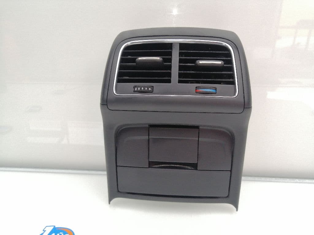 Plastico AUDI A5 COUPE (F53)