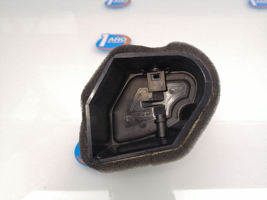 Plastico AUDI A5 COUPE (F53) 3