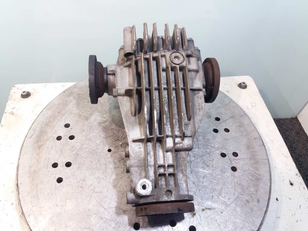 Diferencial trasero AUDI A5 COUPE (F53)