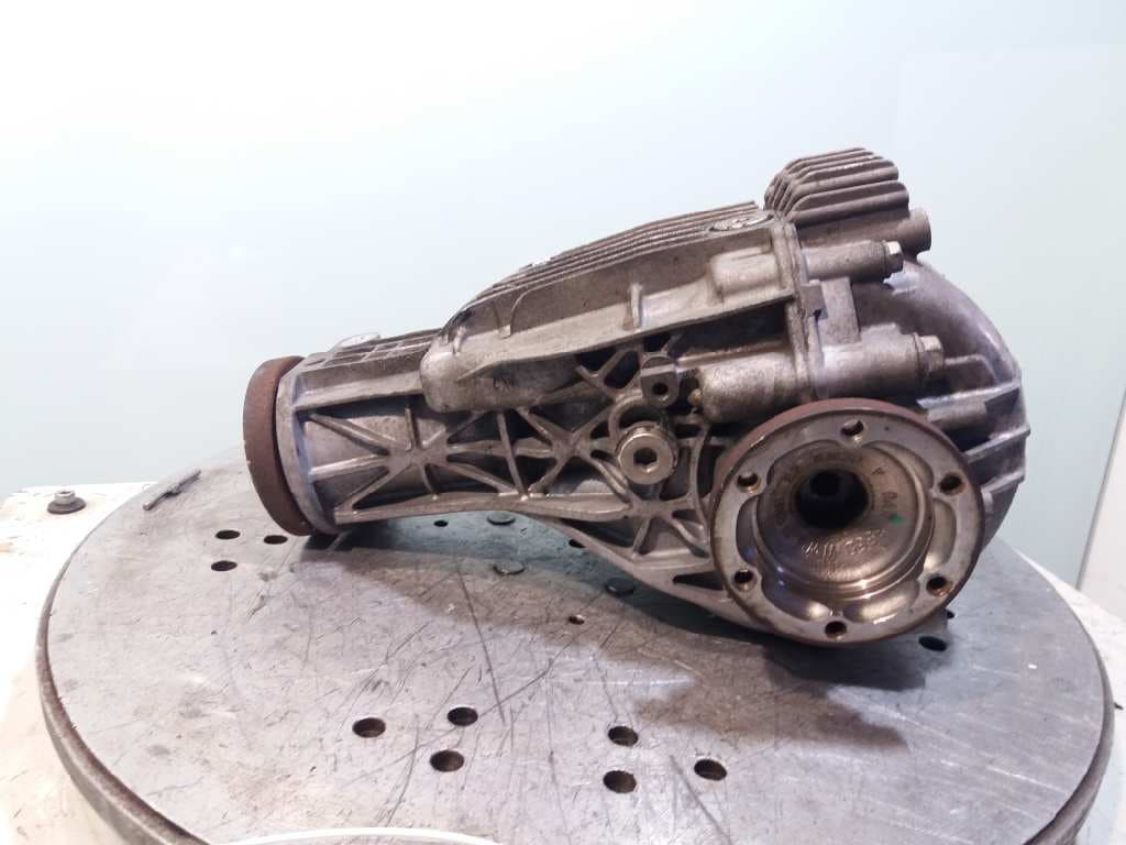 Diferencial trasero AUDI A5 COUPE (F53) 4