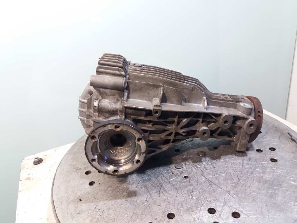 Diferencial trasero AUDI A5 COUPE (F53) 2