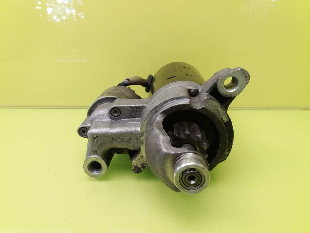 Motor arranque AUDI A5 COUPE (F53) 5