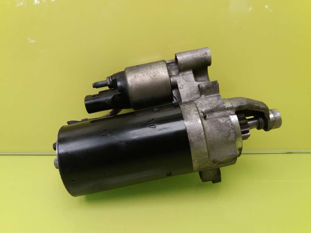 Motor arranque AUDI A5 COUPE (F53) 4