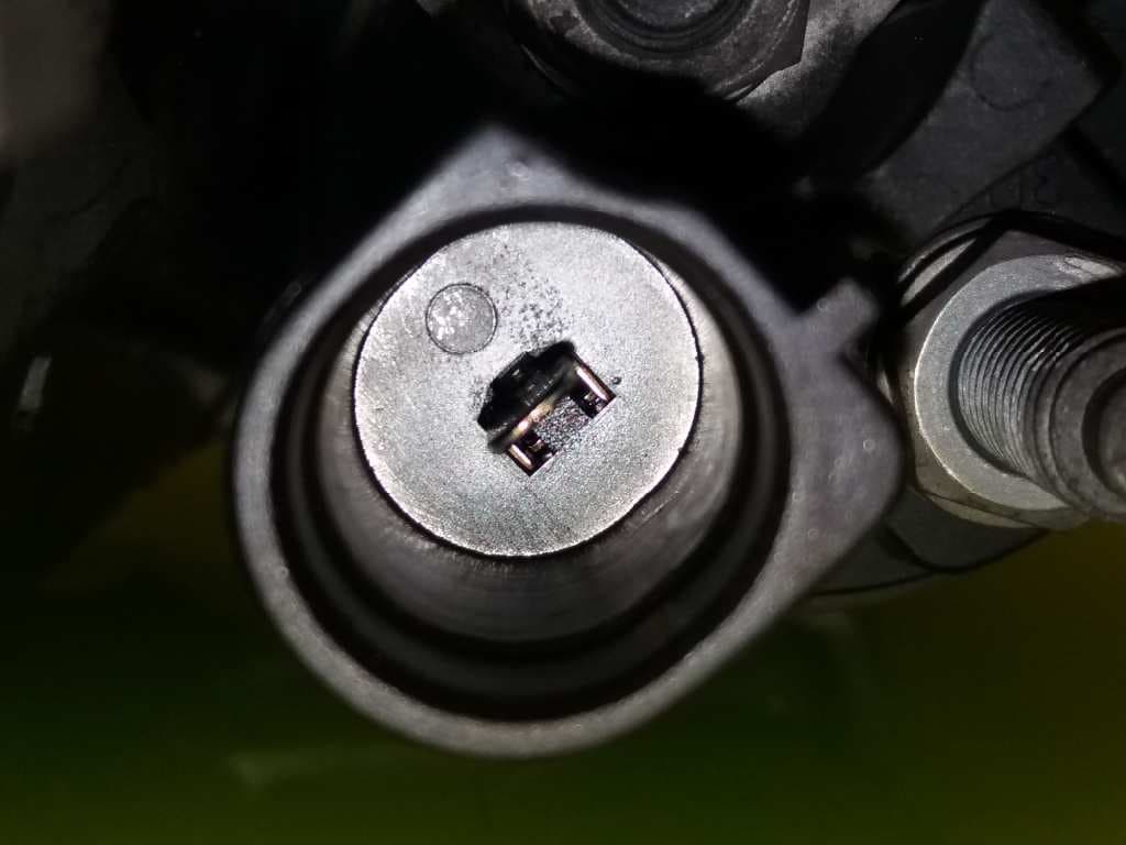 Motor arranque AUDI A5 COUPE (F53) 3