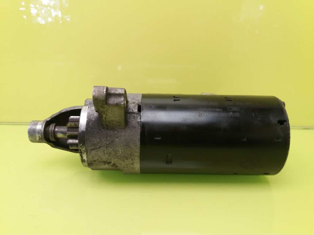 Motor arranque AUDI A5 COUPE (F53) 2