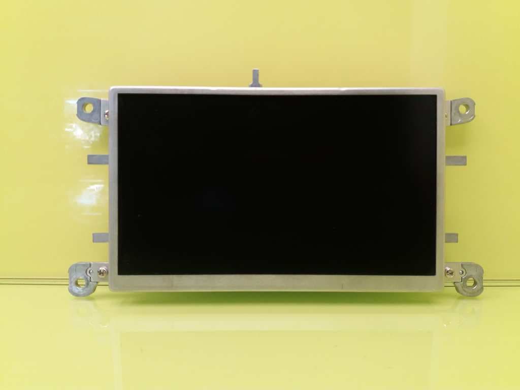 Pantalla multifuncion AUDI A5 COUPE (F53)