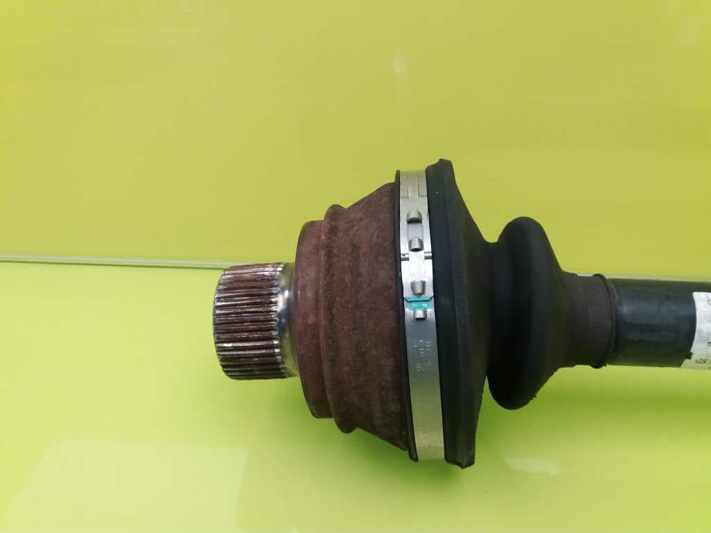 Transmision trasera izquierda AUDI A5 COUPE (F53) 4