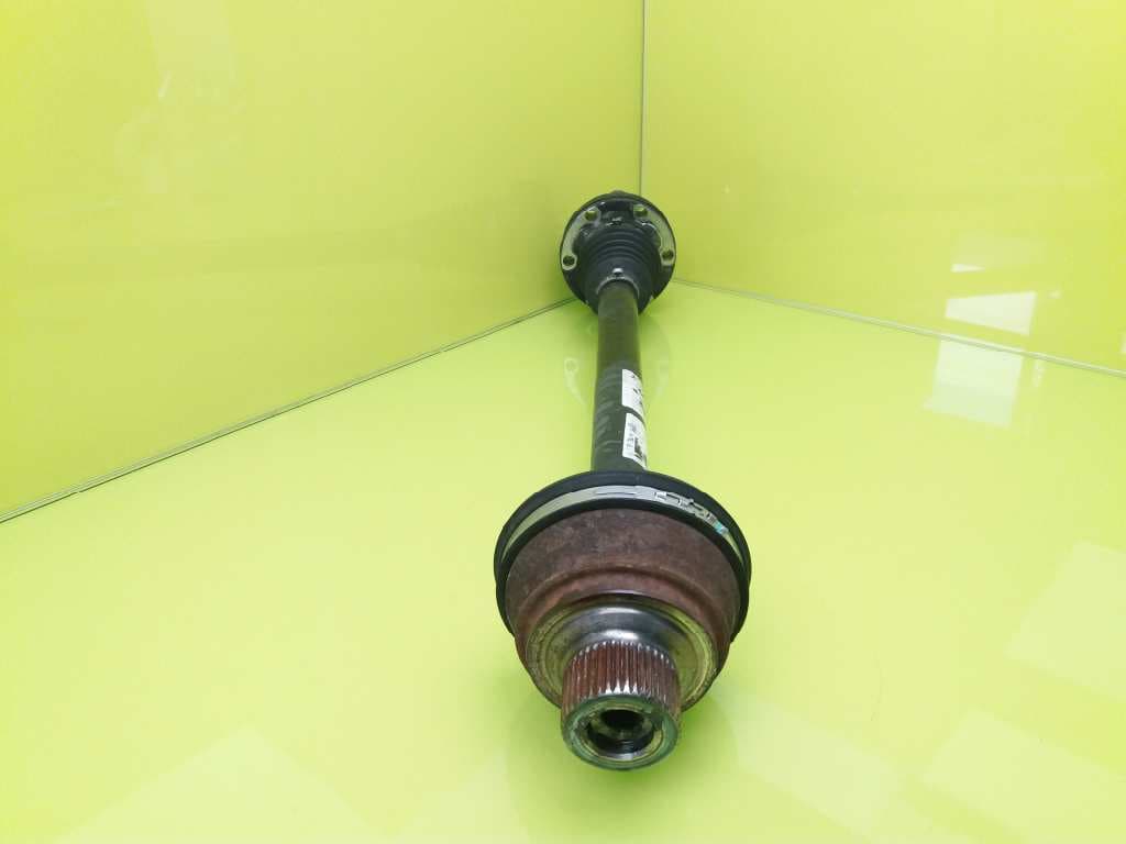 Transmision trasera izquierda AUDI A5 COUPE (F53) 3