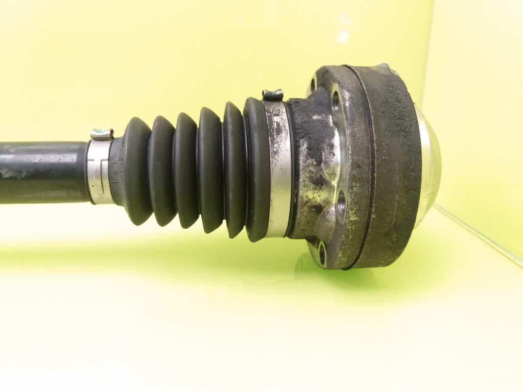 Transmision trasera izquierda AUDI A5 COUPE (F53) 2
