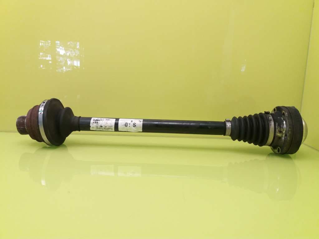 Transmision trasera izquierda AUDI A5 COUPE (F53)