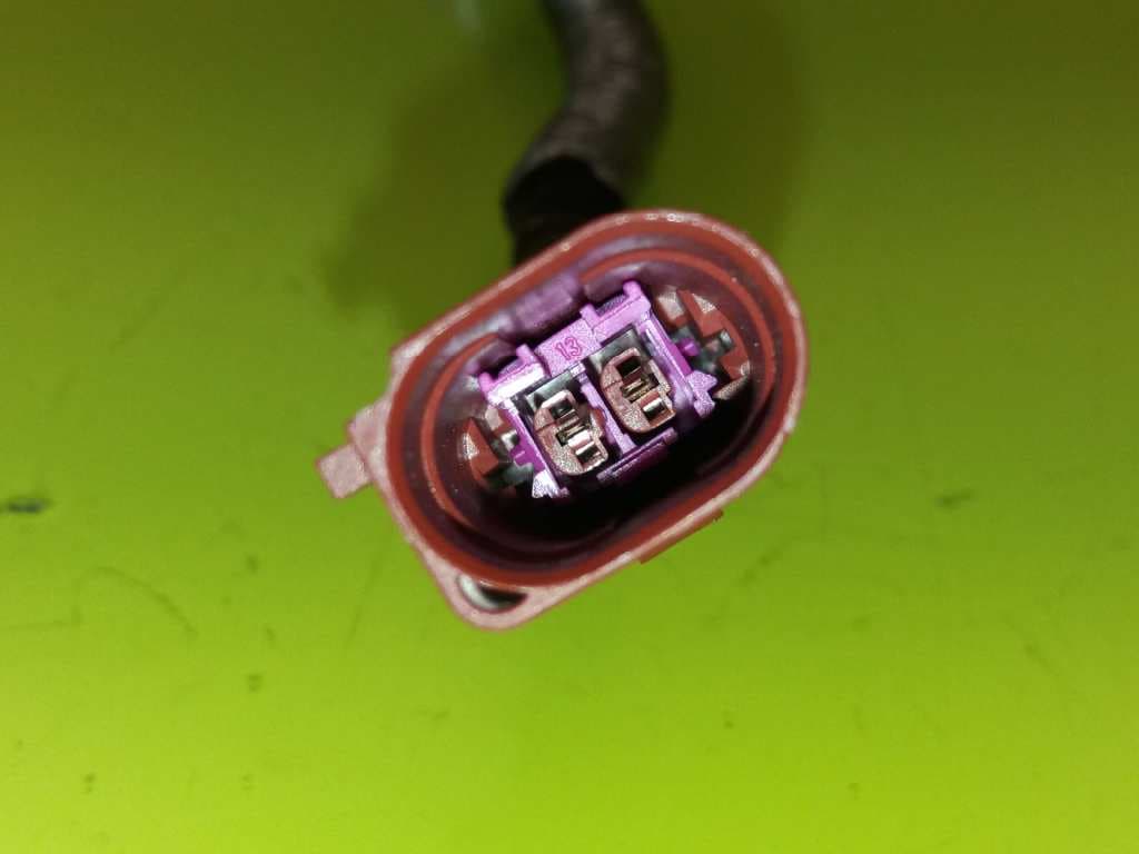 Sensor AUDI A5 COUPE (F53) 4