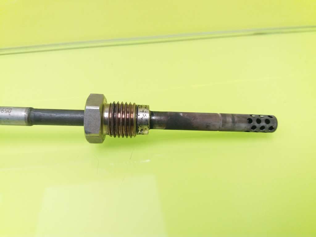 Sensor AUDI A5 COUPE (F53) 3
