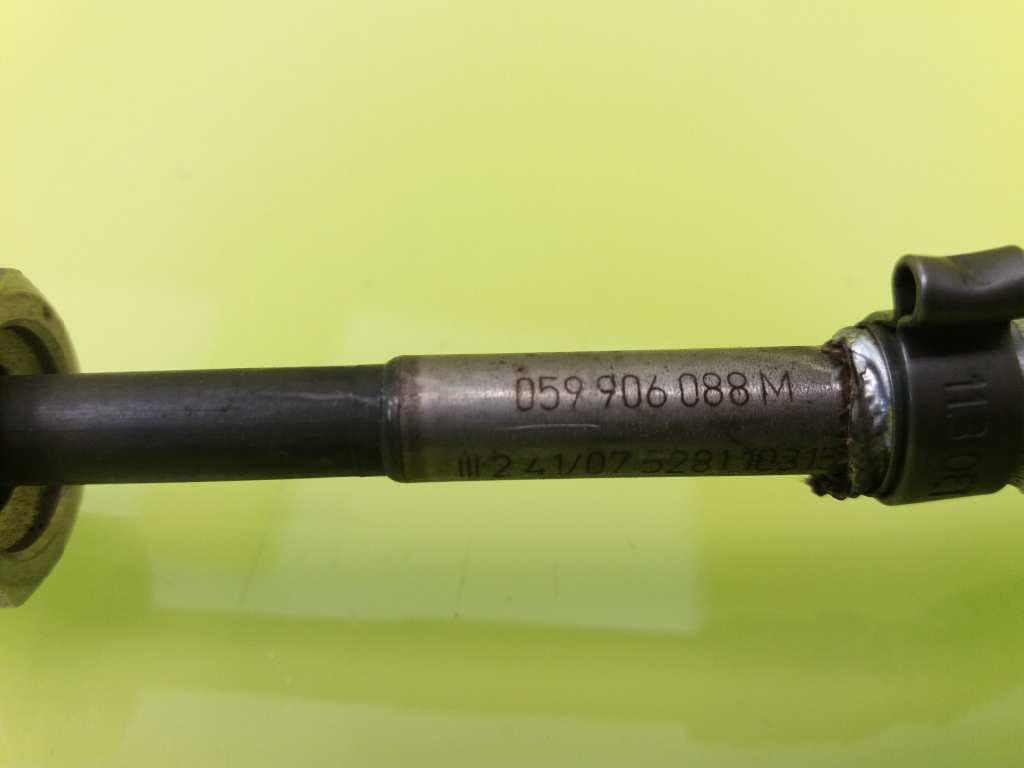 Sensor AUDI A5 COUPE (F53) 2
