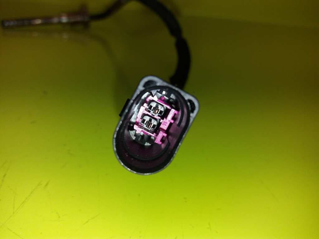 Sensor AUDI A5 COUPE (F53) 4