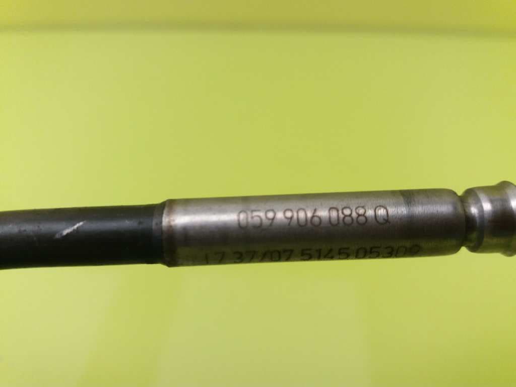 Sensor AUDI A5 COUPE (F53) 3