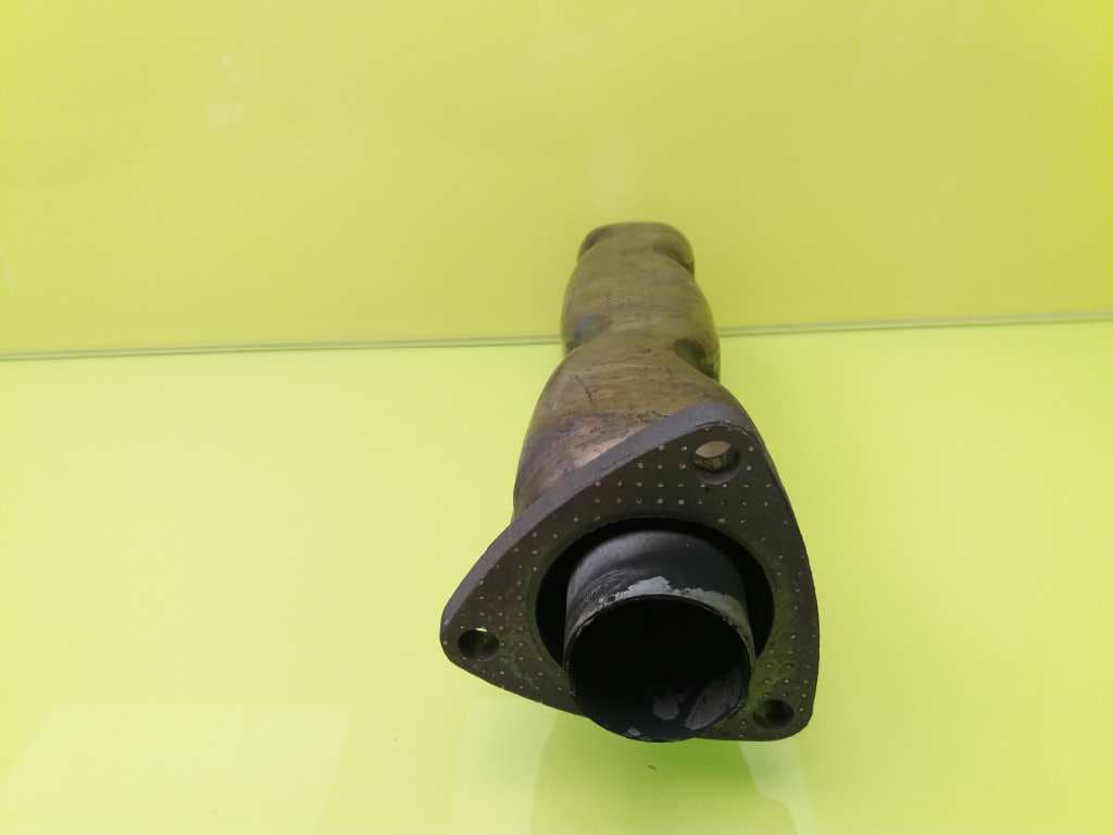 Colector escape AUDI A5 COUPE (F53) 4