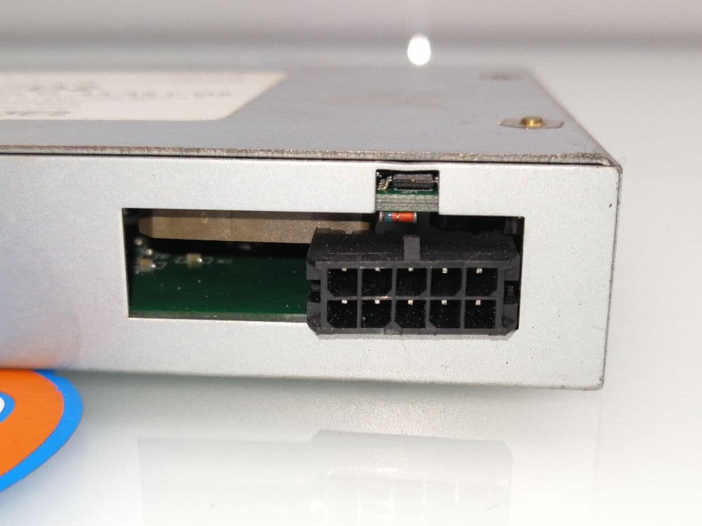 Modulo electronico AUDI A5 COUPE (F53) 5