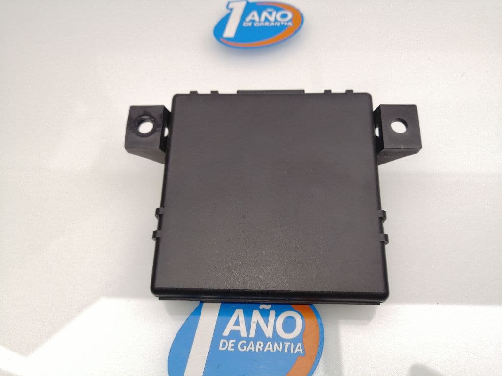 Modulo electronico AUDI A5 COUPE (F53) 2