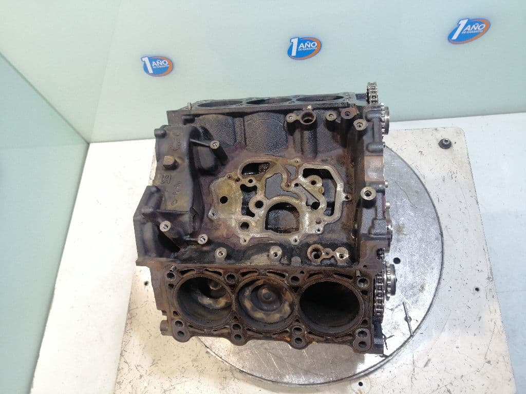 Bloque AUDI A5 COUPE (F53) 4