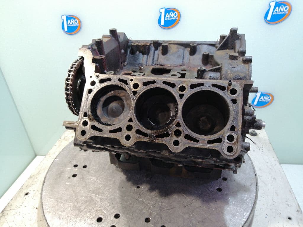 Bloque AUDI A5 COUPE (F53) 2