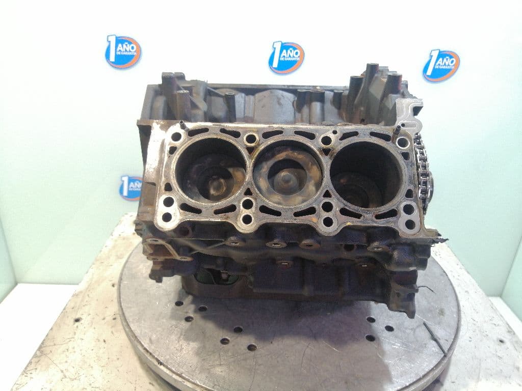 Bloque AUDI A5 COUPE (F53)