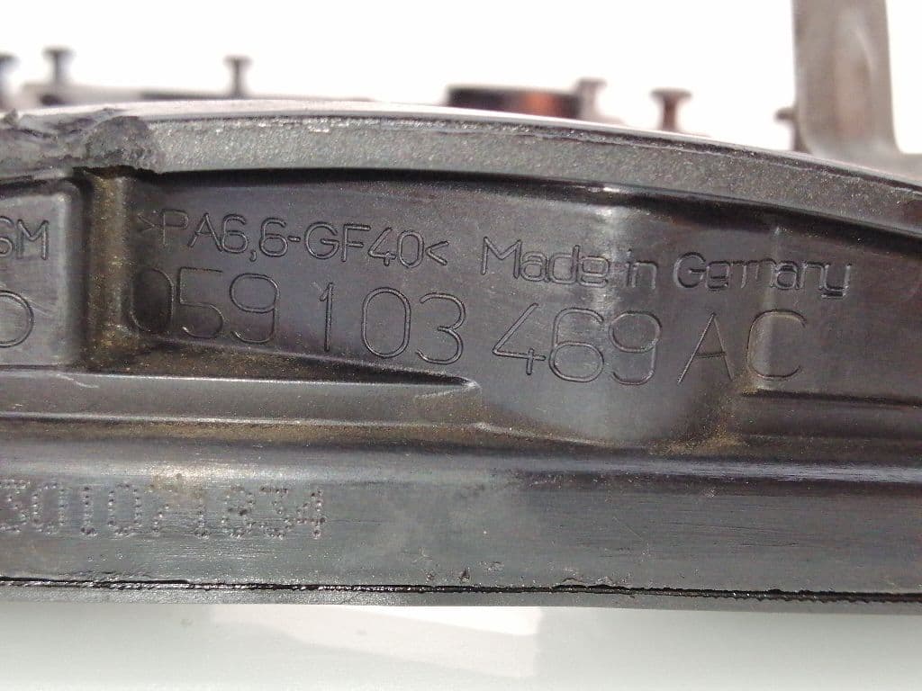 Tapa balancines AUDI A5 COUPE (F53) 2