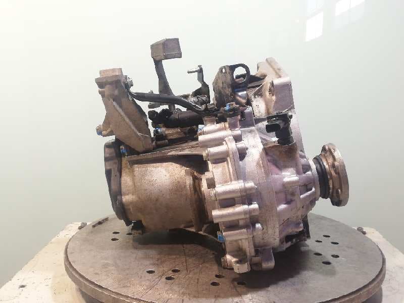 Caja cambios SEAT TOLEDO (1L) 5