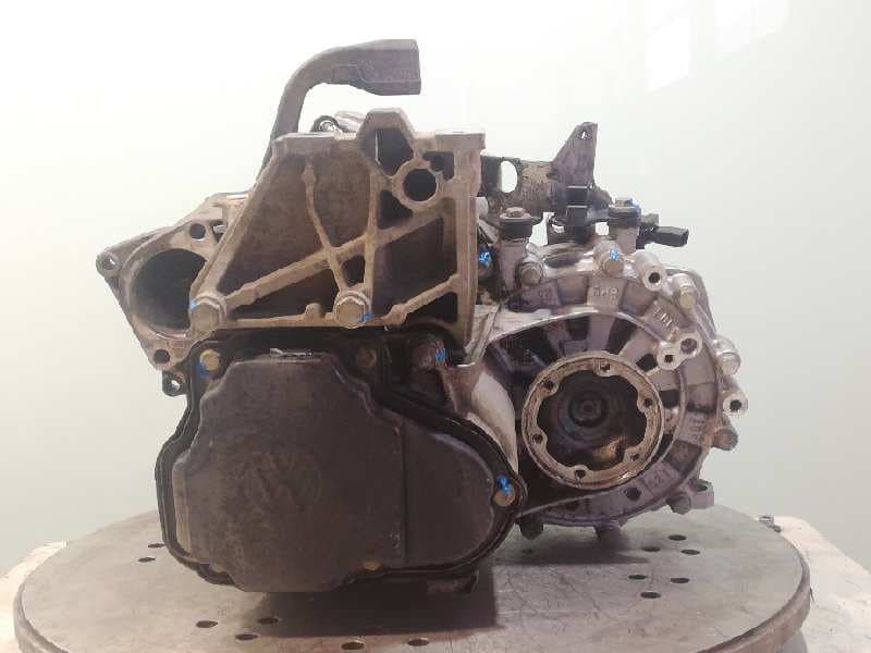 Caja cambios SEAT TOLEDO (1L) 4