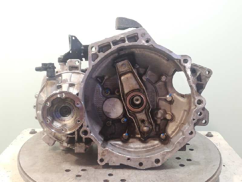 Caja cambios SEAT TOLEDO (1L)