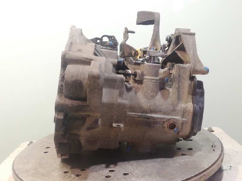 Caja cambios SEAT TOLEDO (1L) 3