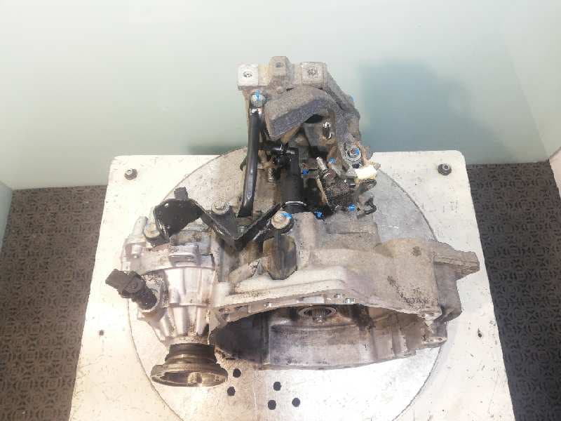 Caja cambios SEAT TOLEDO (1L) 2